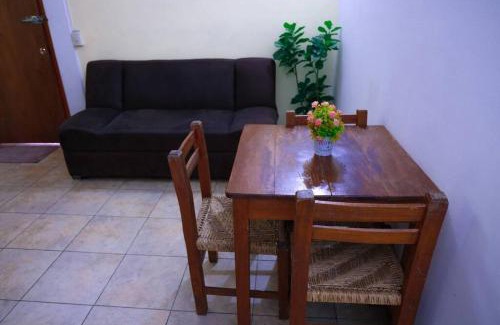 Romantic Zone Apartment | Studio GrandiaHouse