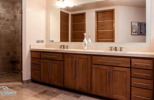 San Carlos Condo | Stunning 14th floor Luxury Condo w private balcony and epic ocean views - Playa Blanca by RedAwning