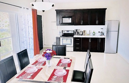 Los Cabos Condo | Stunning 2br/2 KING Beds/Spectacular View & Best Location - Expansive Balcony