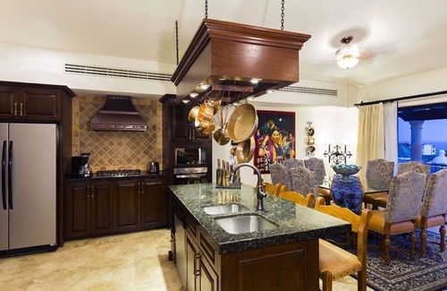 Los Cabos Villa | Stunning 3 BR Villa at Hacienda Encantada in Cabo! New Years Week!nSleeps 10!