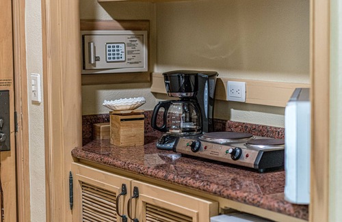 Los Cabos Condo | Stunning Medano BEACHFRONT Studio on 2nd Floor in 5 Star Luxury Resort & SPA