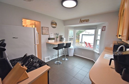Sugar House House | Stunning Sugarhouse Home- Near Mtns & Downtown SLC. Dog Friendly!