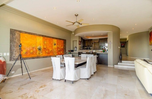Cabo Bello Villa | Stunning Villa Alegria