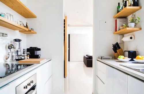 Colonia Cuauhtemoc House | Stylish, Central, Clean, Spacious