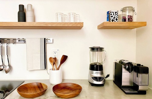 Colonia Cuauhtemoc House | Stylish, Central, Clean, Spacious
