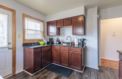 Royal Oak House | Stylish & Spacious Royal Oak Getaway!