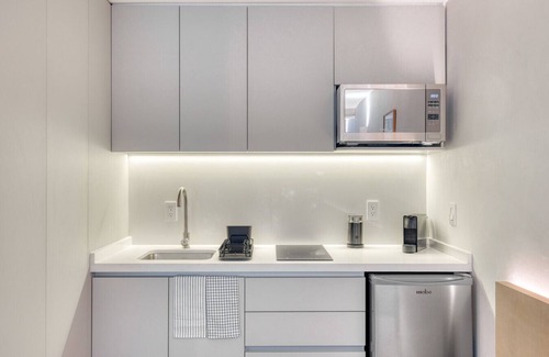 Reforma Apartment | Stylish suite w balcony close to Polanco