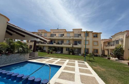 Granjas del Marques Apartment | Suite Villas Palmas Diamante