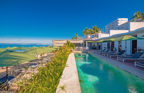 Amapas Apartment | Suites at Sapphire Ocean Club