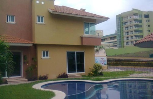 Boca del Rio House | Suites El Conchal Iv