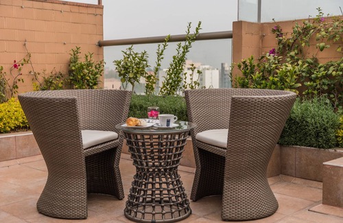 Coyoacan Apartment | Suites Perisur Apartamentos Amueblados