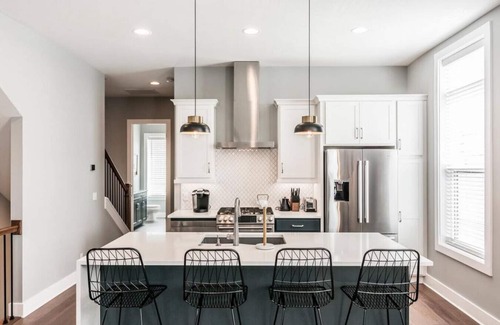 Hadley - Washington House | Summer Discount at Nashville City View