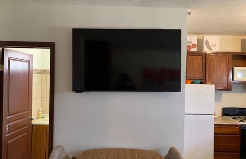 Penasco Apartment | Sunny Daze