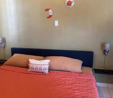 Los Cabos Apartment | Sunrise in Los Cabos