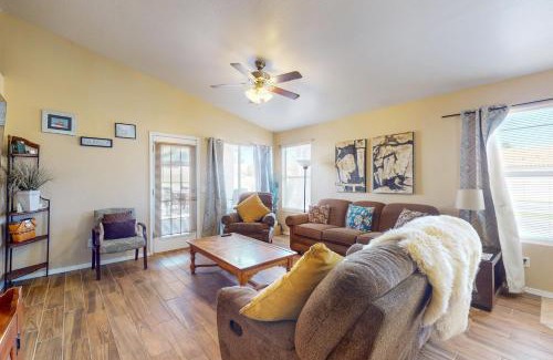 Arrowhead Ranch House | Sunscape Whisper