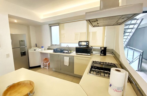 La Condesa Apartment | Superdeal Condo great Location.