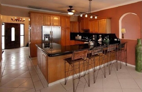 San Jose del Cabo Condo | Surfer's Paradise! Beachfront Las Olas Penthouse San Jose del Cabo