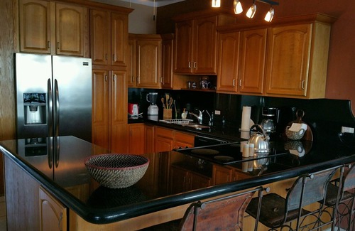 San Jose del Cabo Condo | Surfer's Paradise! Beachfront Las Olas Penthouse San Jose del Cabo