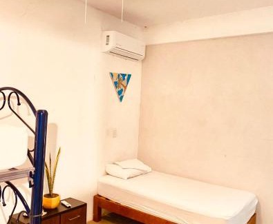 Los Tamarindos Hostel | SurfNest Tamarindos