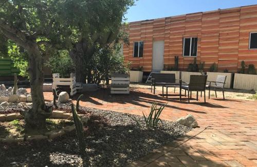 La Ventana House | Susu’Z Village Hostel and Rooms