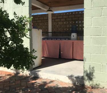 La Ventana House | Susu’Z Village Hostel and Rooms
