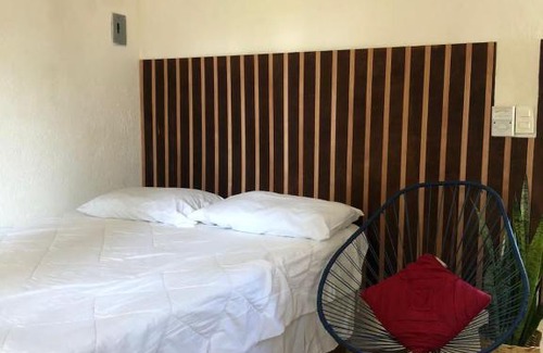 San Pedro Pochutla Apartment | Tanguyu House