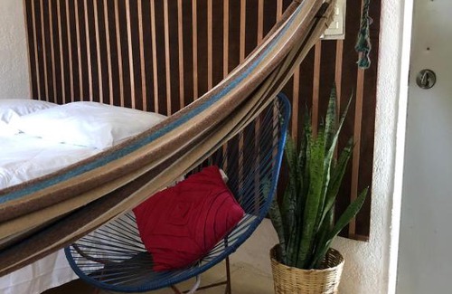San Pedro Pochutla Apartment | Tanguyu House