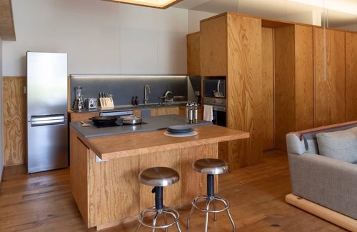Roma Sur Apartment | Taxco 25 - Urban Living #2
