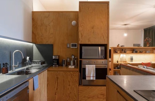 Roma Sur Apartment | Taxco 25 - Urban Living #2