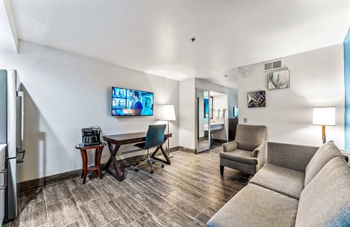 Tempe Apartment | Tempe studio King Economy