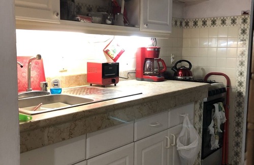 Zona Dorada Condo | Tennis club condo 6A México