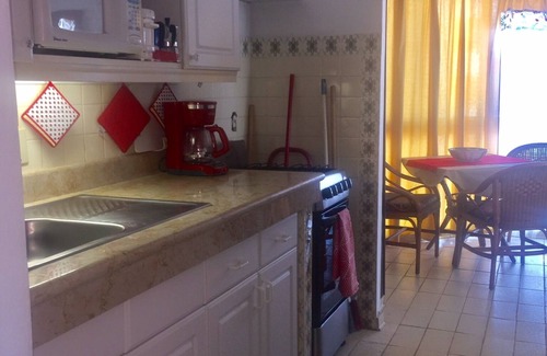 Zona Dorada Condo | Tennis club condo 6A México