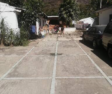 Tepoztlan House | Teocaltitla
