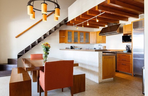 Punta de Mita Apartment | Terrazas - Penthouse, Two Level (5bd) - Punta Mita