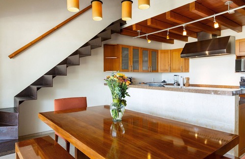 Punta de Mita Apartment | Terrazas - Penthouse, Two Level (5bd) - Punta Mita