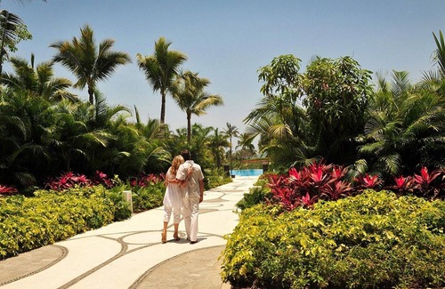 Nuevo Vallarta Condo | THANKSGIVING/XMAS/NEW YEAR Discounted Fall Nuevo Vallarta Grand Luxxe2BR 2.5BA