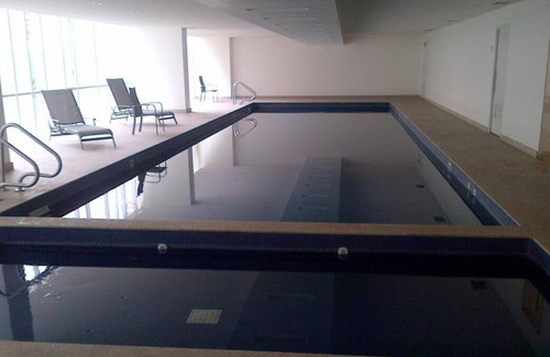 Ampliacion Granada Apartment | The Artist I Amazing 2 BR Apt in Carso Complex