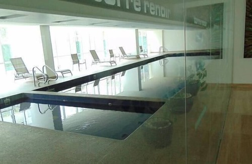 Ampliacion Granada Apartment | The Artist I Amazing 2 BR Apt in Carso Complex