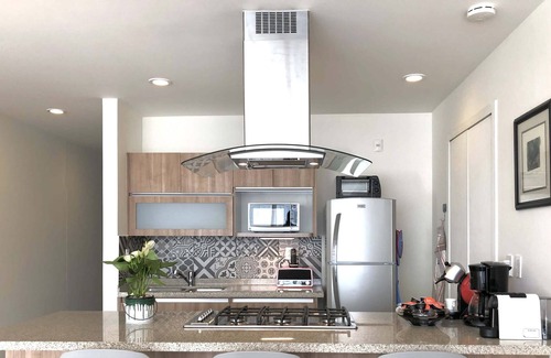 Ampliacion Granada Apartment | The Artist I Amazing 2 BR Apt in Carso Complex