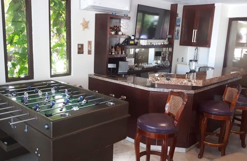 Nuevo Vallarta Villa | The Best Holiday In Nvo Vallarta Make the Exclusive dream house for family environment