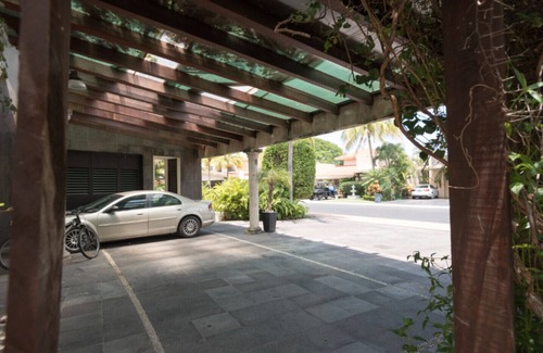Nuevo Vallarta Villa | The Best Holiday In Nvo Vallarta Make the Exclusive dream house for family environment