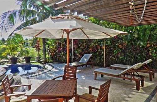 Nuevo Vallarta Villa | The Best Holiday In Nvo Vallarta Make the Exclusive dream house for family environment