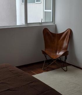 Polanco Hostel | The George Elliot hostel