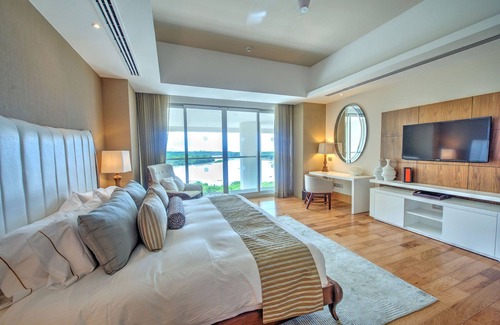 Nuevo Vallarta Resort | The Grand Luxxe Residence Two Bedroom Loft