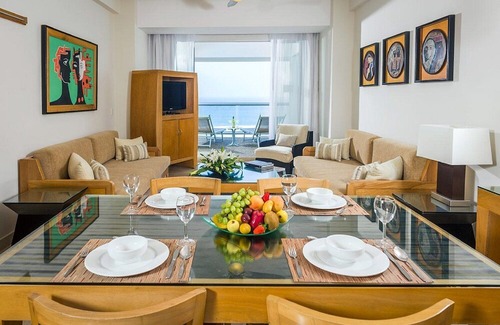 Playa Diamante Condo | The Grand Mayan Acapulco, Most Weeks, Best Rates!