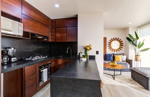 North Hotel Zone Condo | The ideal dwelling