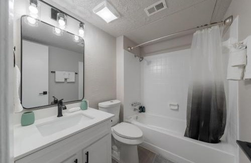 North Arlington Apartment | The Landry 129 Spacious And Cozy 1 Bedroom 1bth