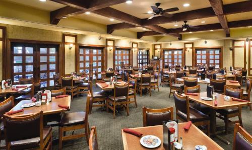 South Mountain Resort | The Legacy Golf Resort