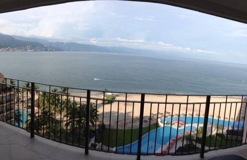 South Hotel Zone Condo | The Location And Views Are Wonderful, Everything Is Near, Perfect Location