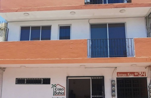 Centro House | The most beautiful suite near the sea